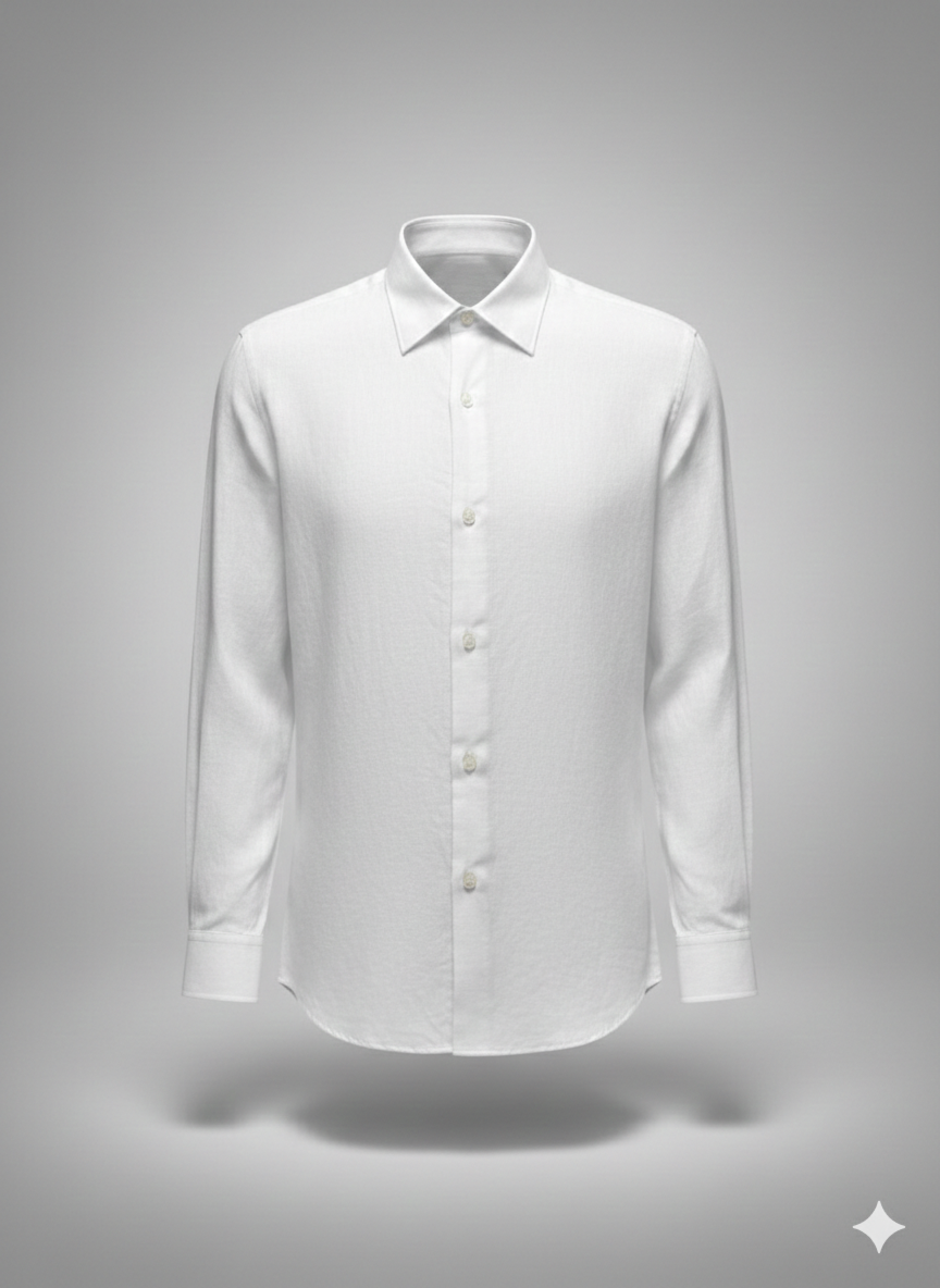 CAMICIA BIANCA CIRKOLO