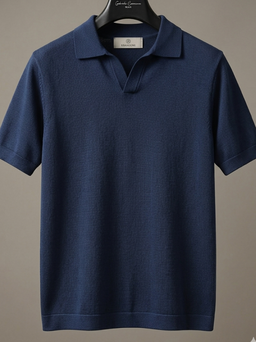 POLO PLAIN