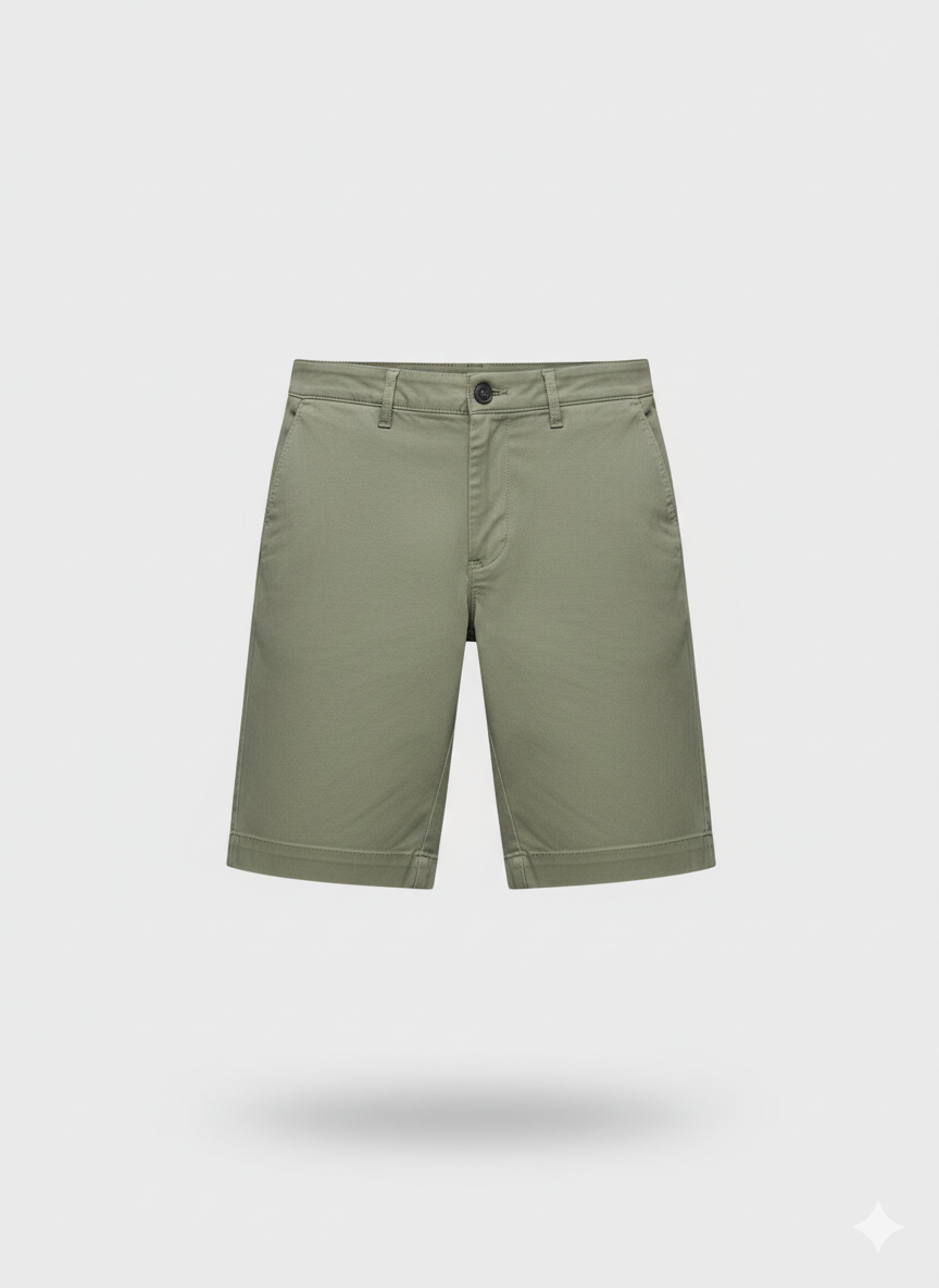 SHORT DI COTONE