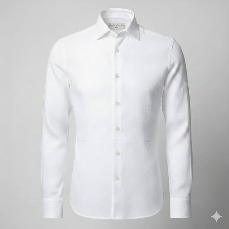 CAMICIE DI LINO 100%