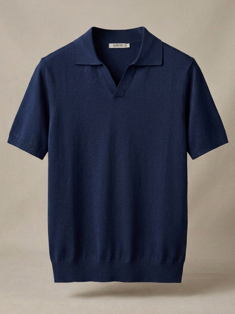 POLO IN COTONE 100%