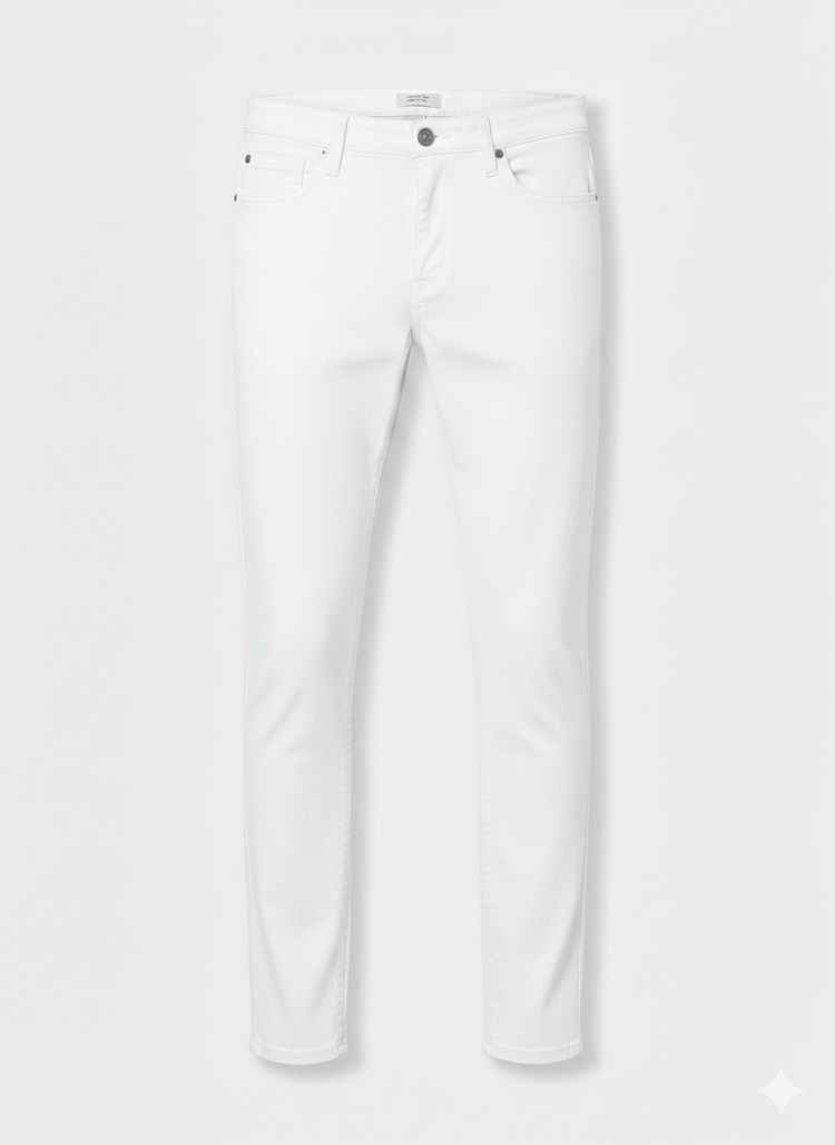 MODELLO JEANS