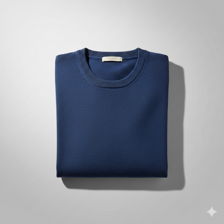 MAGLIE IN COTONE 100%