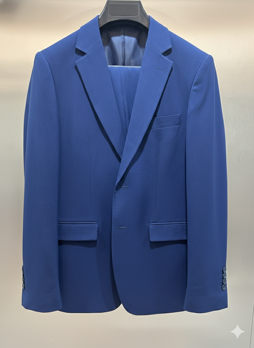 ABITI BASIC VISCOSA