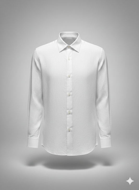 CAMICIA BIANCA CIRKOLO