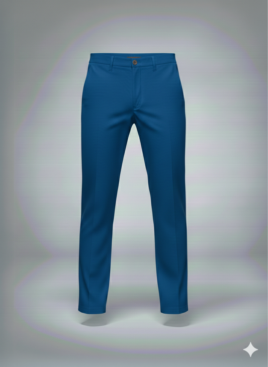PANTALONE CHINO COTONE