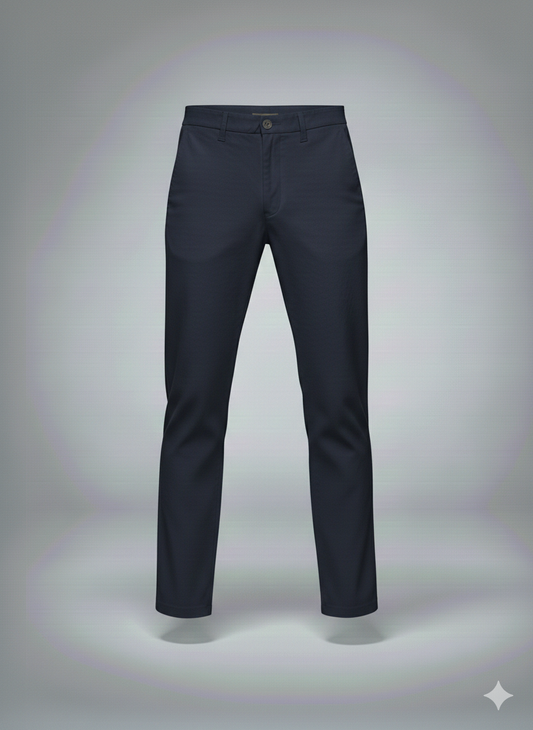 CHINO IN LINO SORBINO
