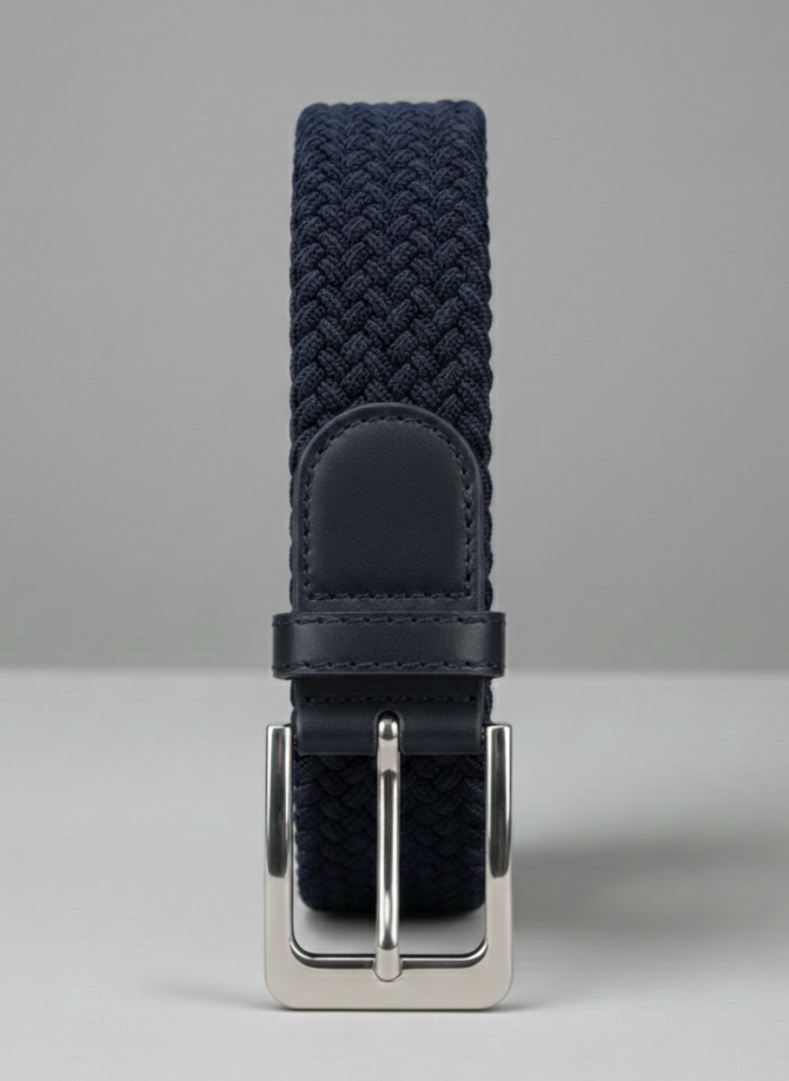 CINTURE IN CORDA ELASTICA