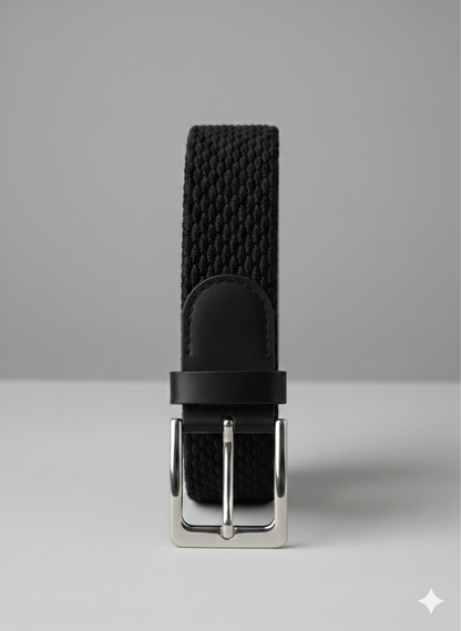 CINTURE IN CORDA ELASTICA