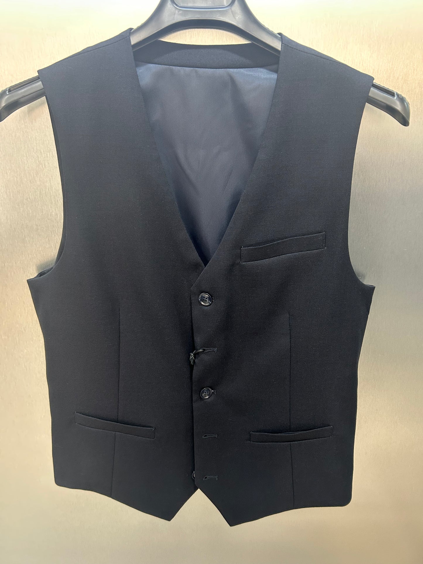 GILET