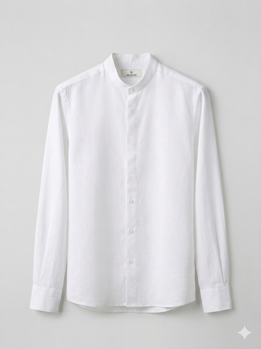 COREANA BIANCA LINO COTONE