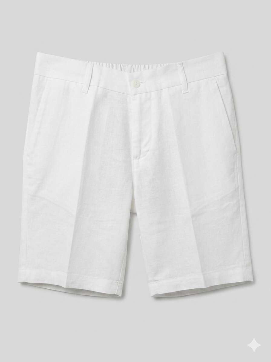 SHORT LINO GCMAN