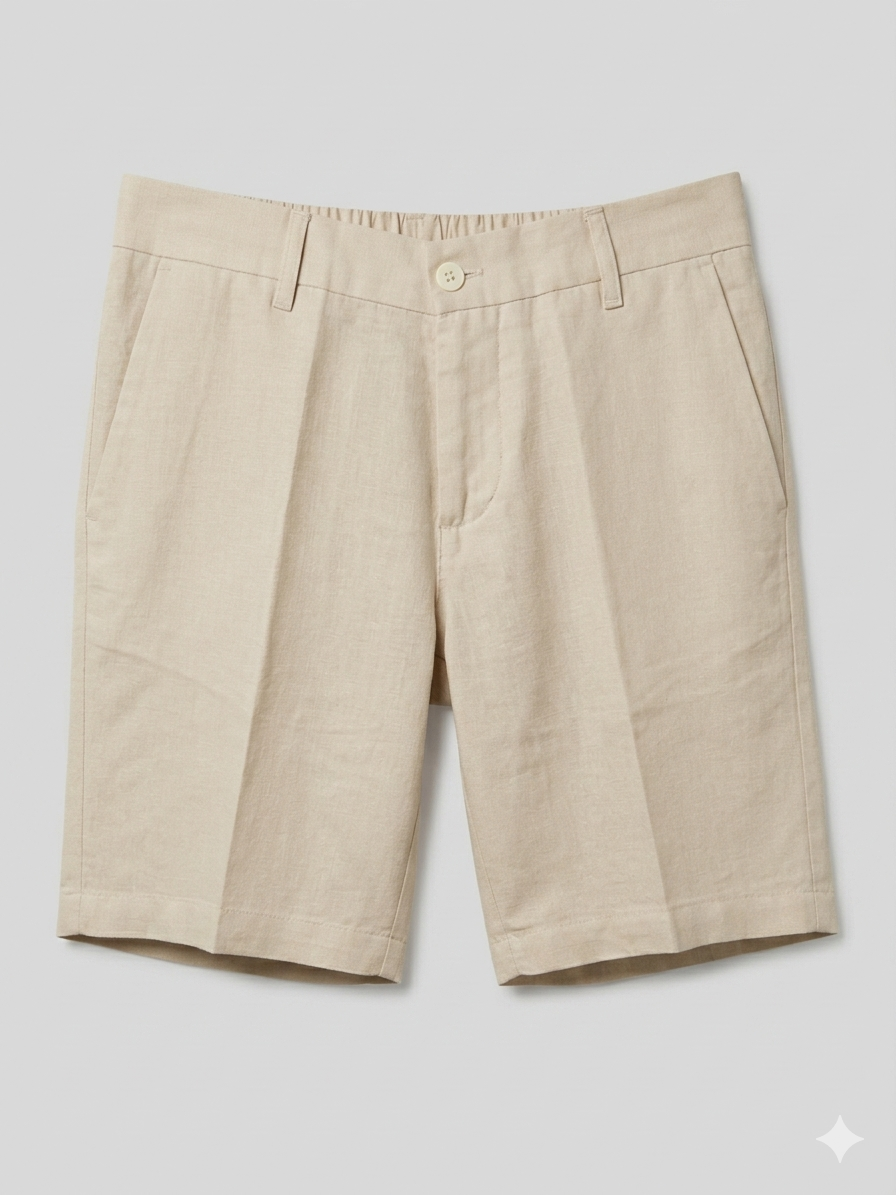SHORT LINO GCMAN