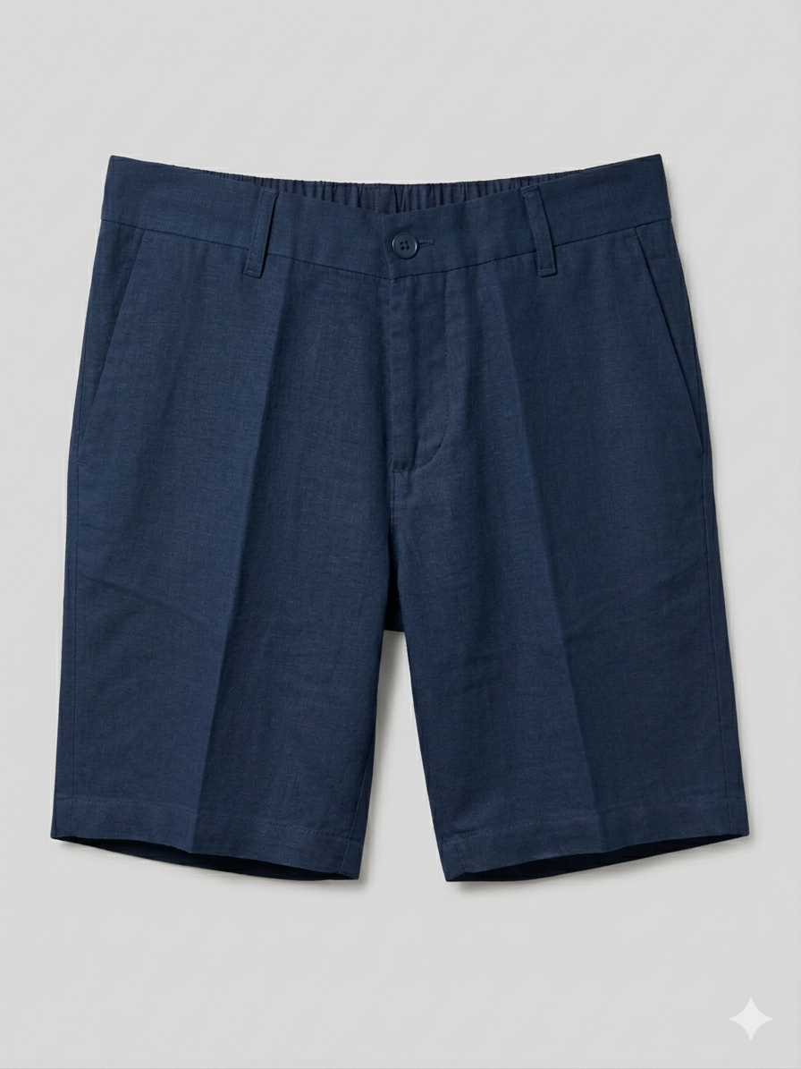 SHORT LINO GCMAN