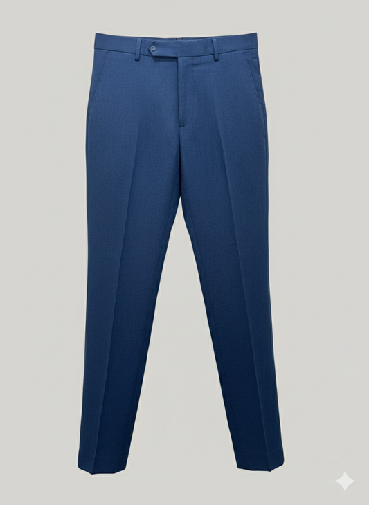PANTALONE OCEANO LINO COTONE