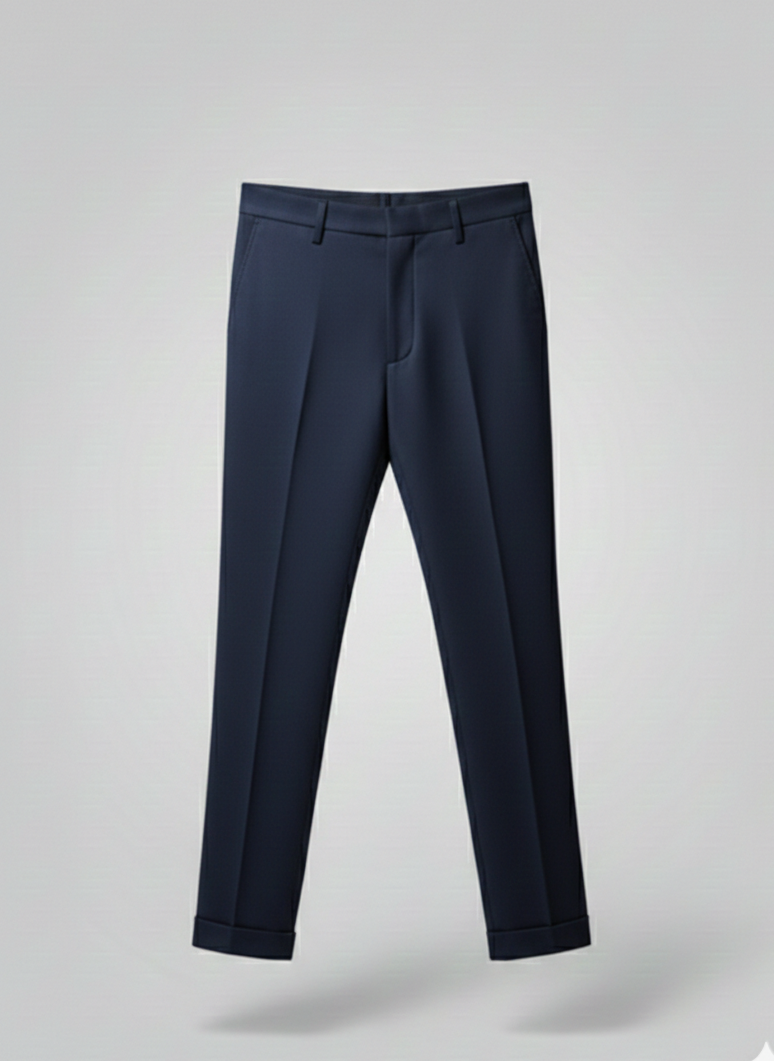 PANTALONE IN VISCOSA ARTIGIANALI