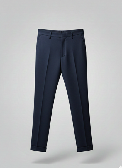 PANTALONE IN VISCOSA ARTIGIANALI