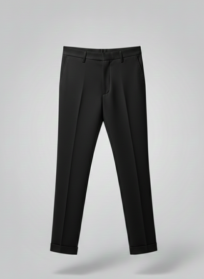 PANTALONE IN VISCOSA ARTIGIANALI