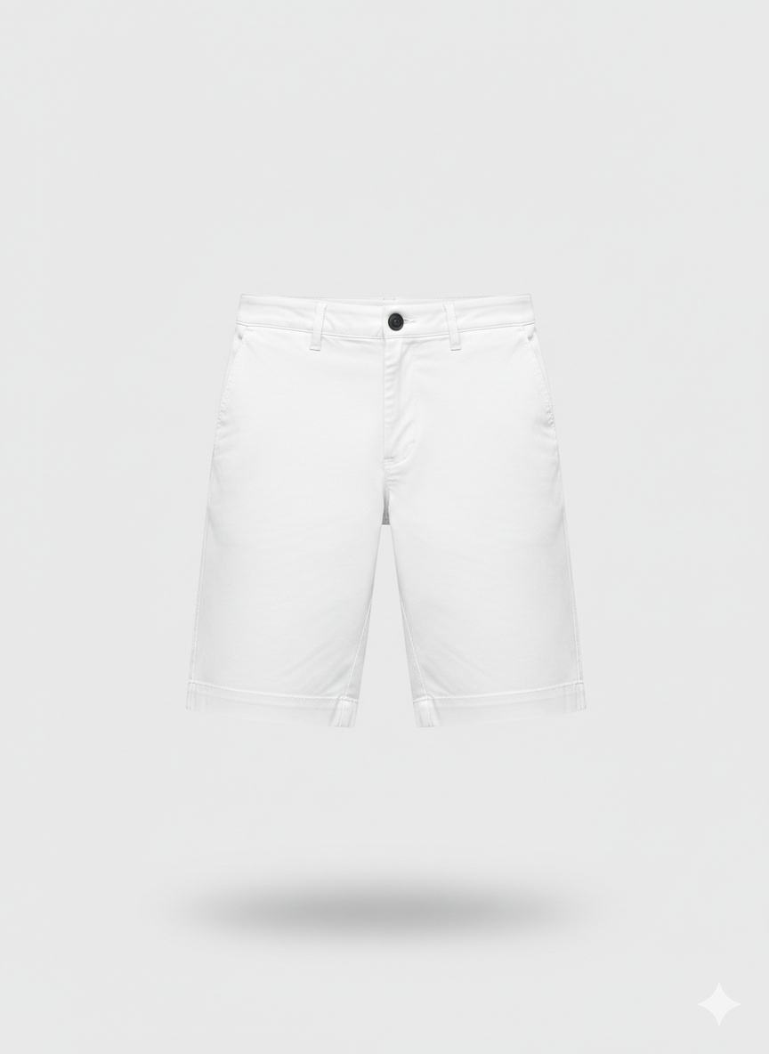 SHORT DI COTONE