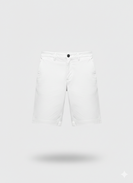 SHORT DI COTONE