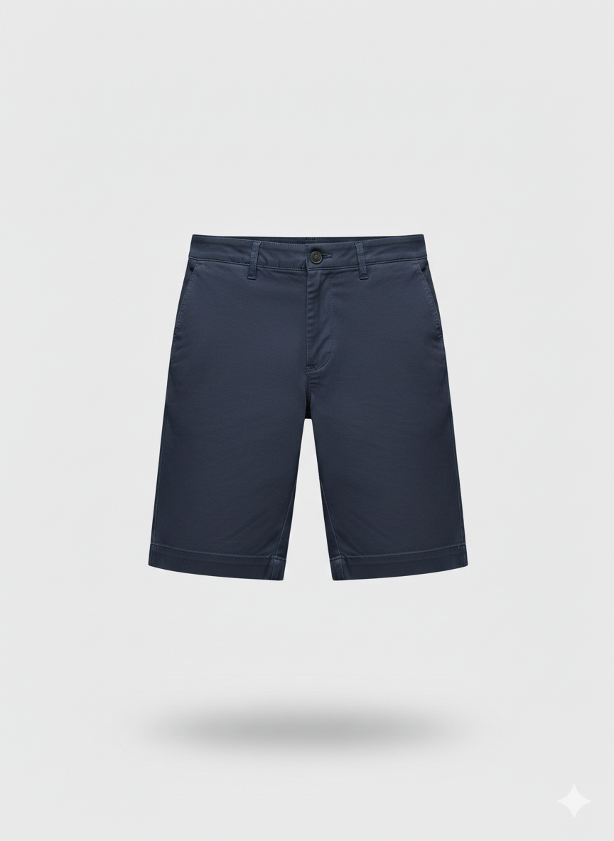 SHORT DI COTONE