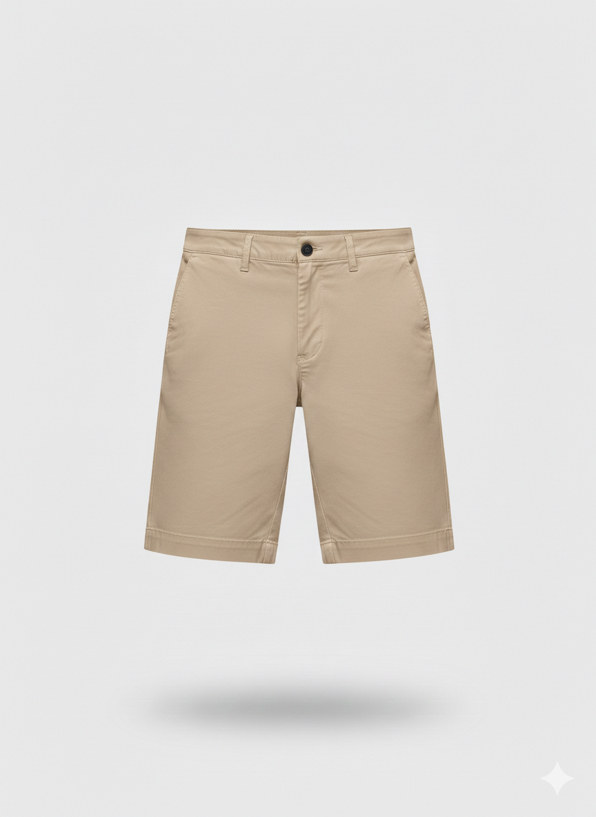 SHORT DI COTONE